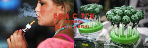 хмурый Магас