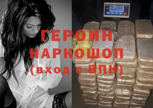 хмурый Магас