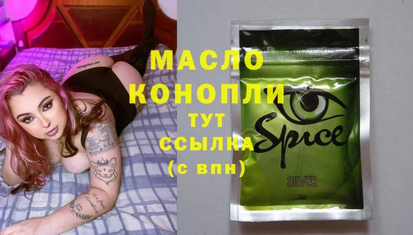 хмурый Магас